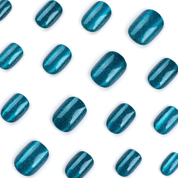 Elegant Ombre Nails Stornfield