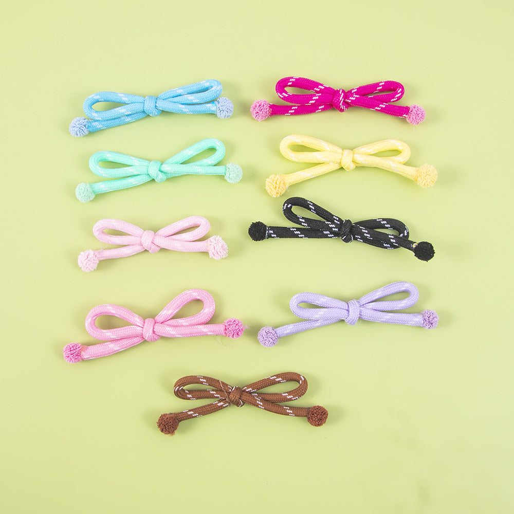 Adjustable Paracord Shoelaces Stornfield