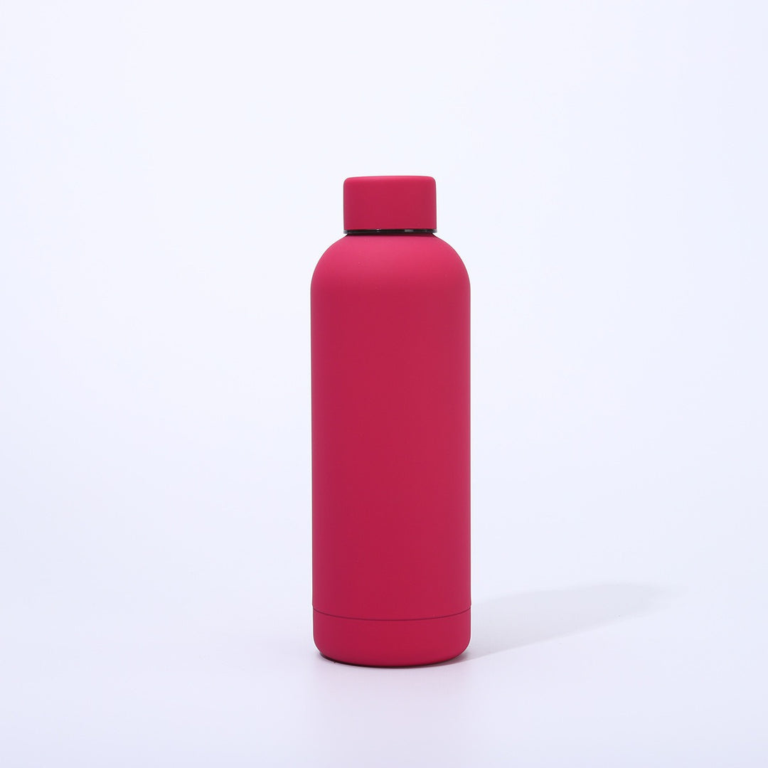 Women's modern insulated water bottle Stornfield