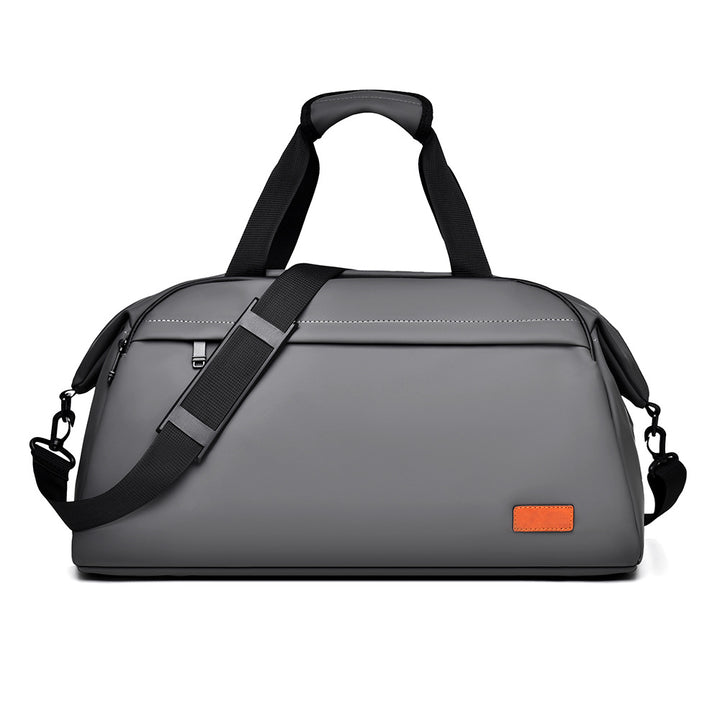 Premium Versatile Gym Duffle Bag Stornfield