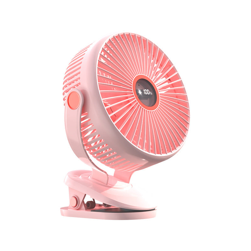 Ladies Table Fan Stornfield