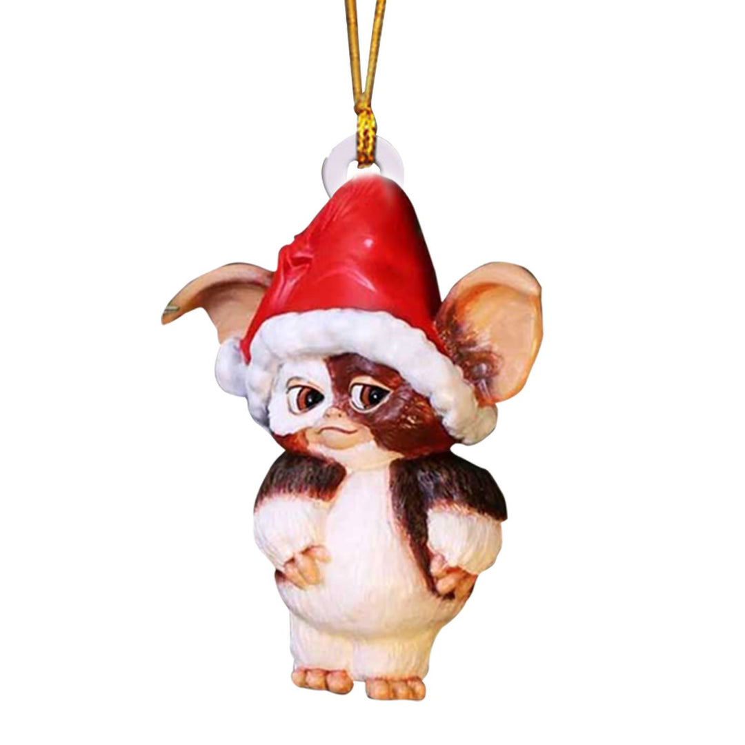 Christmas-Themed Decorative Figurine Stornfield
