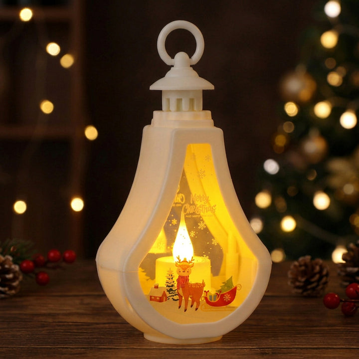 Festive Lantern