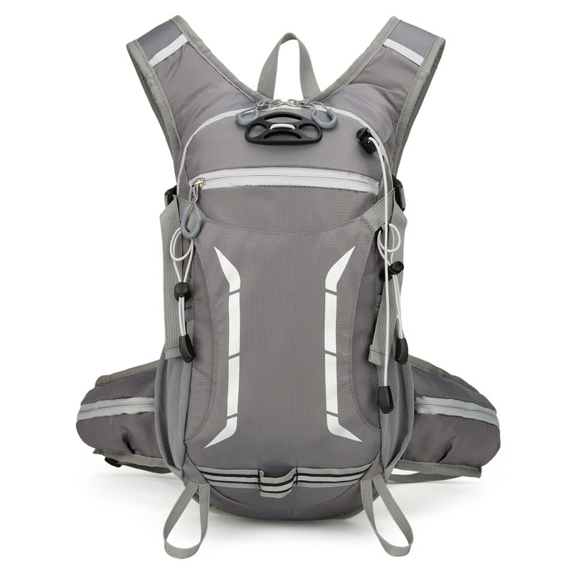 Hydration Pack with Adjustable Straps Stornfield