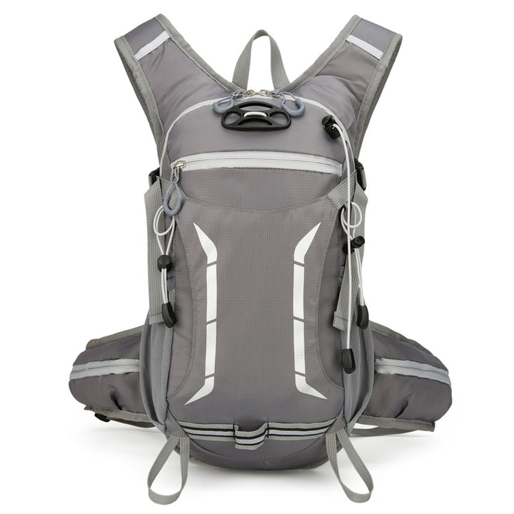 Hydration Pack with Adjustable Straps Stornfield