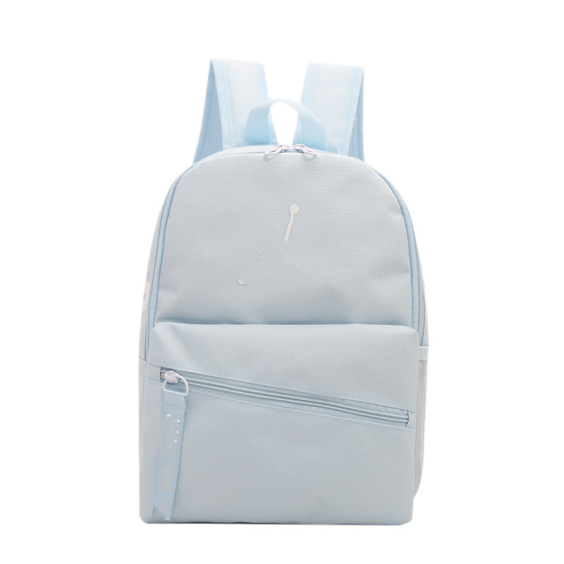 Comfortable leisure backpack with practical compartments Stornfield