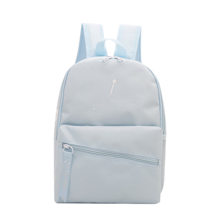Comfortable leisure backpack with practical compartments Stornfield