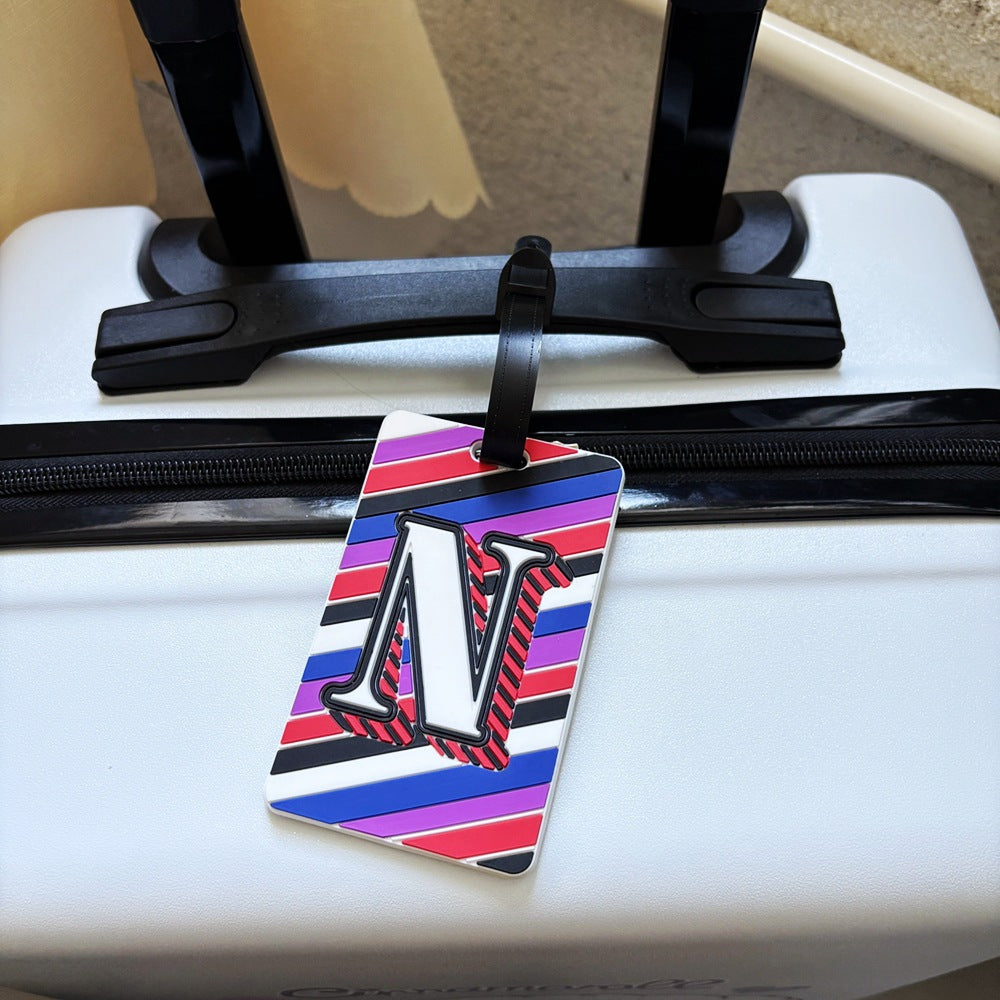 Luggage Identifier Stornfield