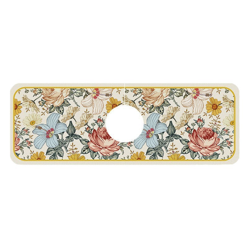 Home Decor Sink Mat Stornfield