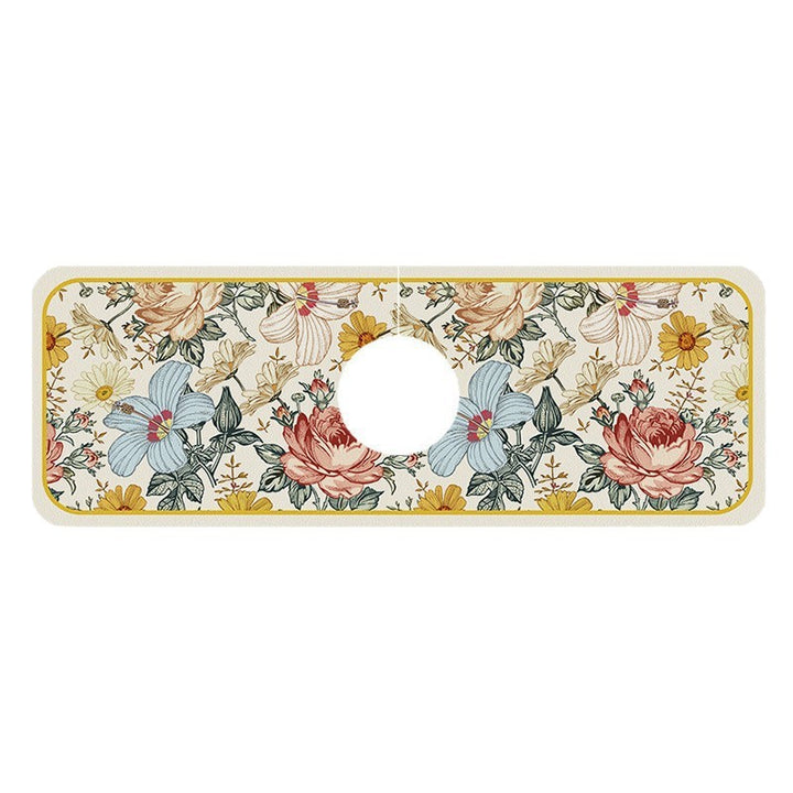 Home Decor Sink Mat Stornfield