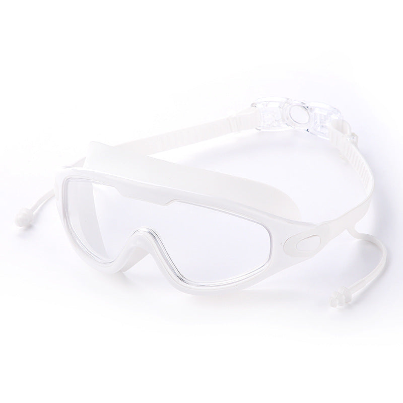 Water-Resistant Swim Goggles Stornfield