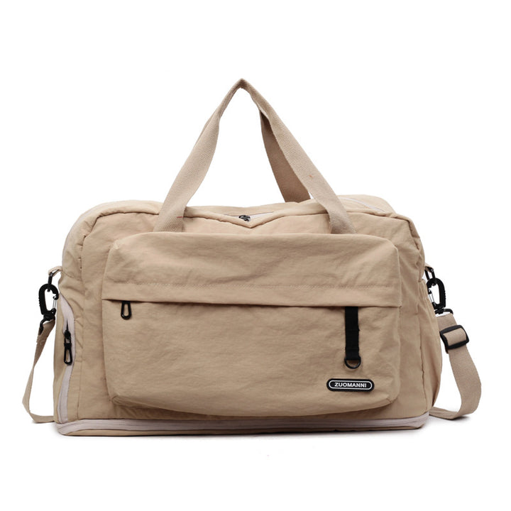 Durable Travel Duffle Bag Stornfield