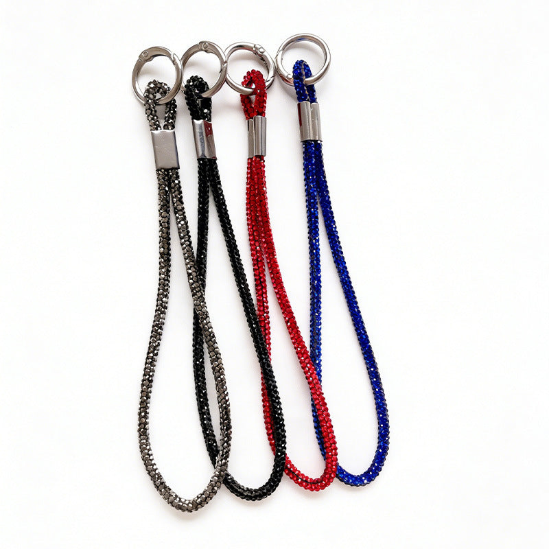 Adjustable Lanyard Strap Stornfield