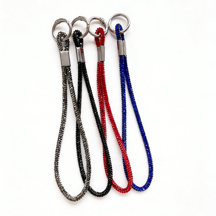 Adjustable Lanyard Strap Stornfield