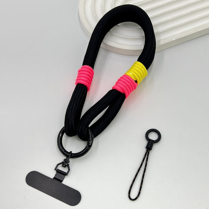 Decorative Rope Leash Stornfield