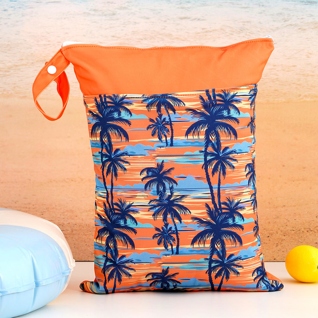 Beach bag Stornfield