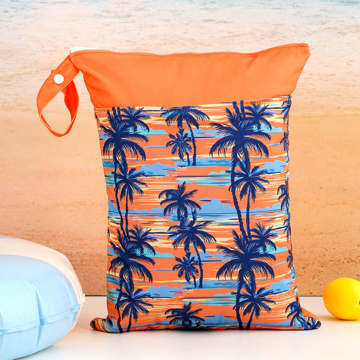 Beach bag Stornfield
