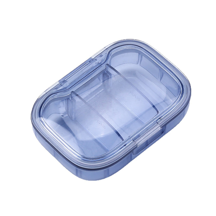 Multi-Section Food Storage Case Stornfield