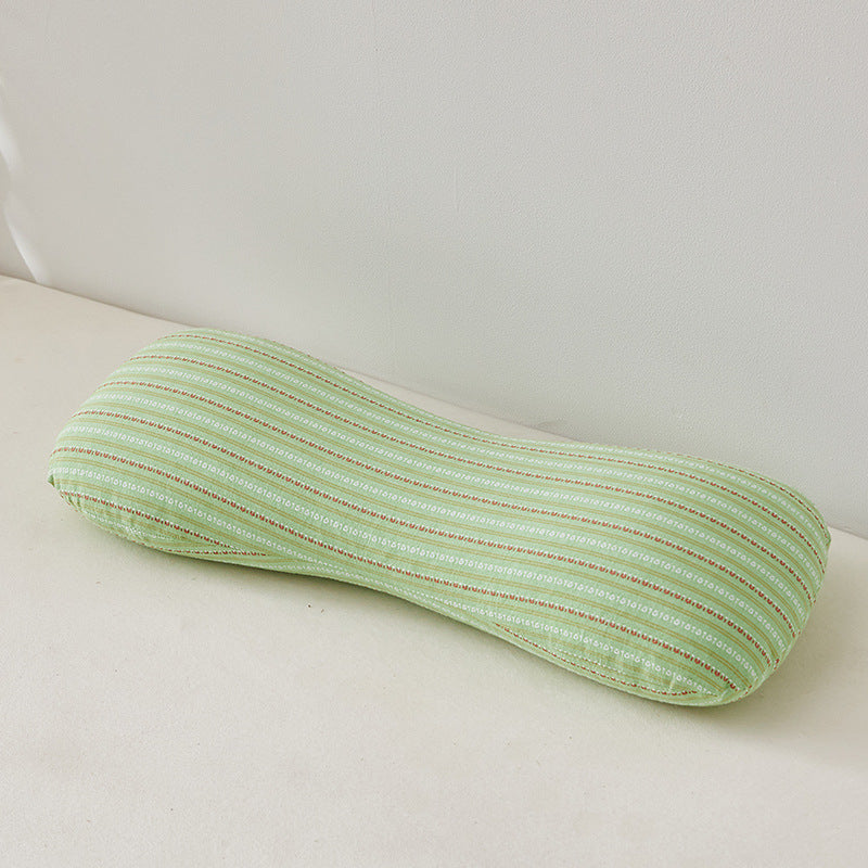 Ergonomic Design Neck Support Pillow Stornfield
