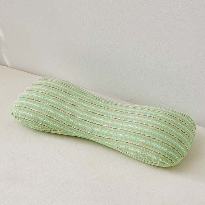 Ergonomic Design Neck Support Pillow Stornfield