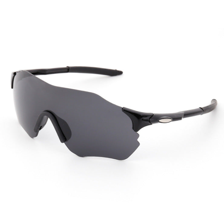 Ladies' sports sunglasses with advanced aerodynamic design Stornfield