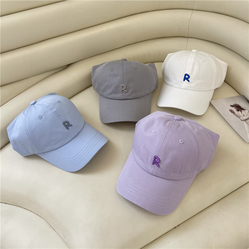 Women's Adjustable Cotton Cap Stornfield 1783922712