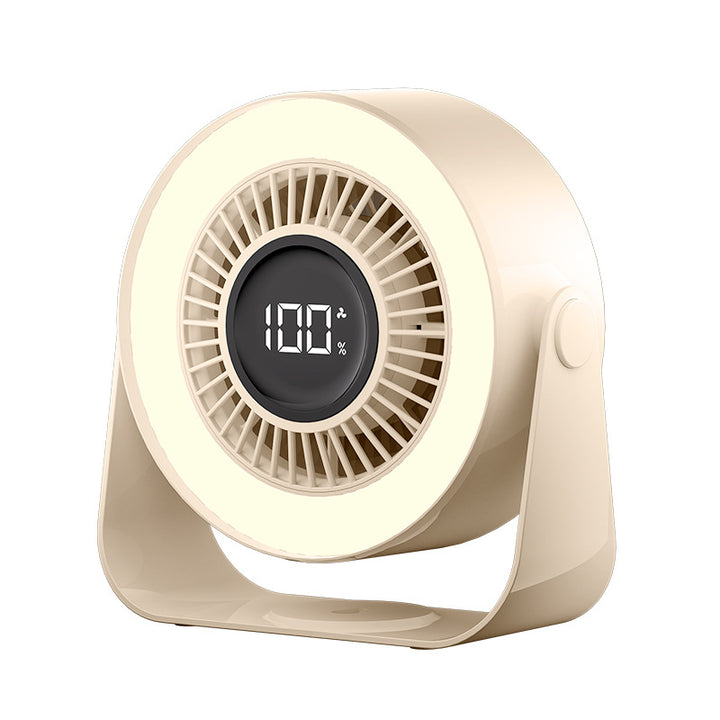 Portable Fan and Humidifier Stornfield