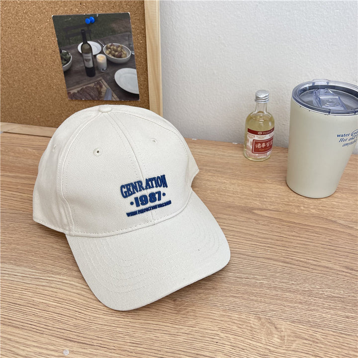 Men's Adjustable Graphic Baseball Cap Stornfield 1783922253