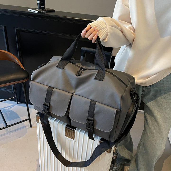 Versatile Adventure Duffel Bag Stornfield