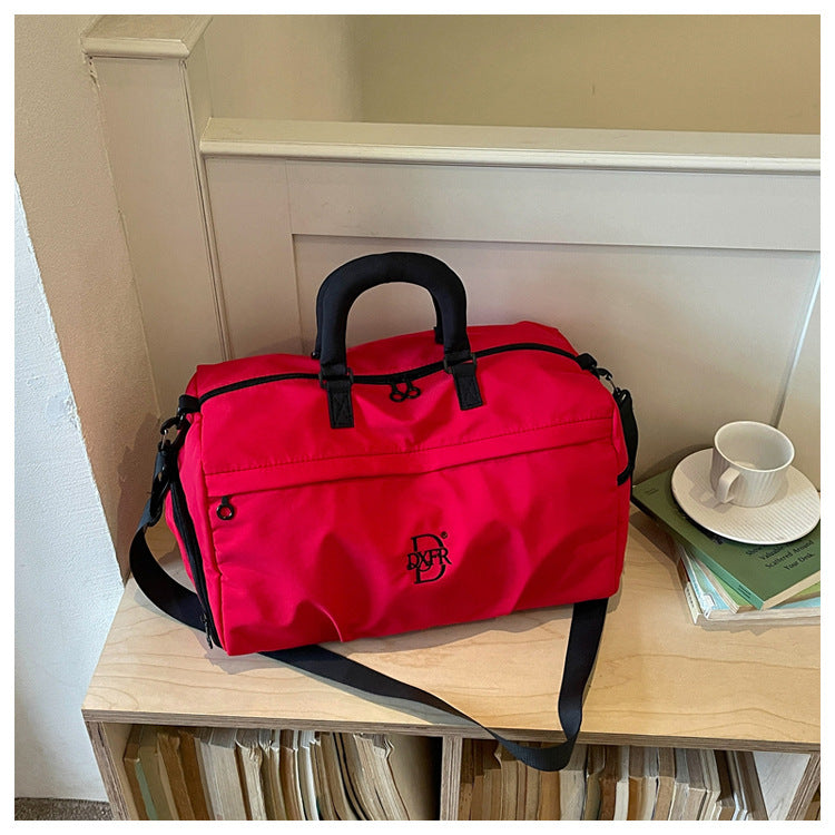 Multi-Functional Travel Weekend Bag Stornfield