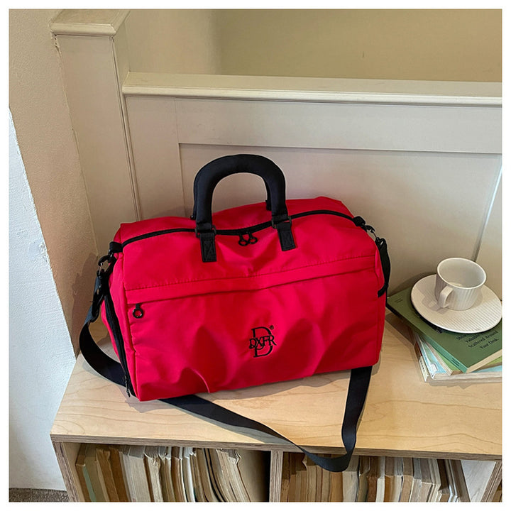 Multi-Functional Travel Weekend Bag Stornfield