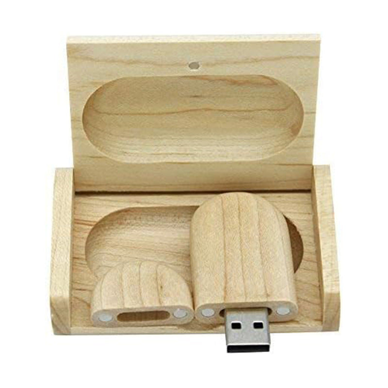 oden USB Flash Drive Stornfield