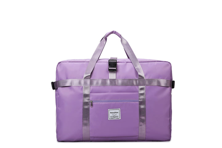 Large Sports Duffel Bag with Durable Outer Material and Clever Compartment Design Stornfield