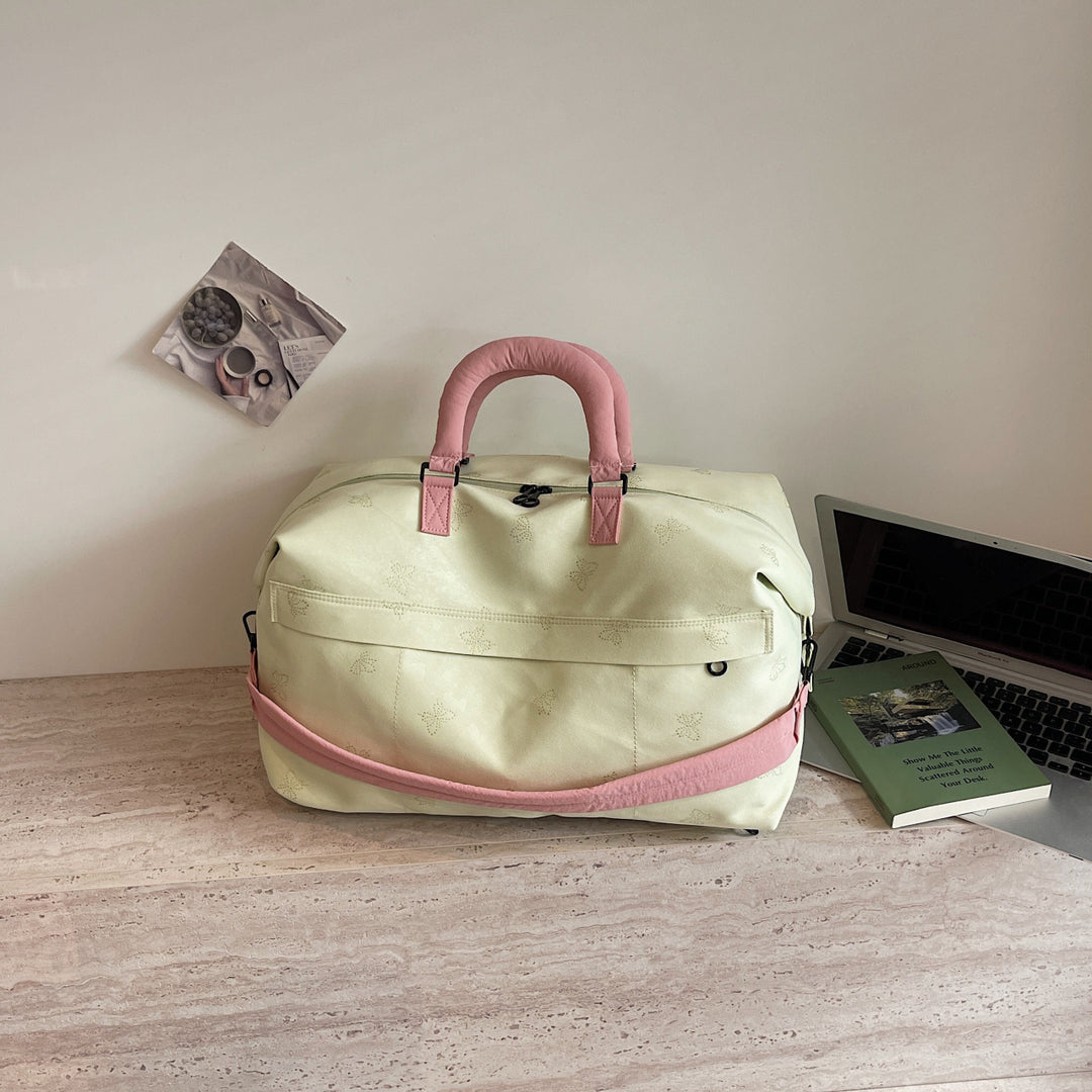 Stylish Travel Duffle Bag Stornfield
