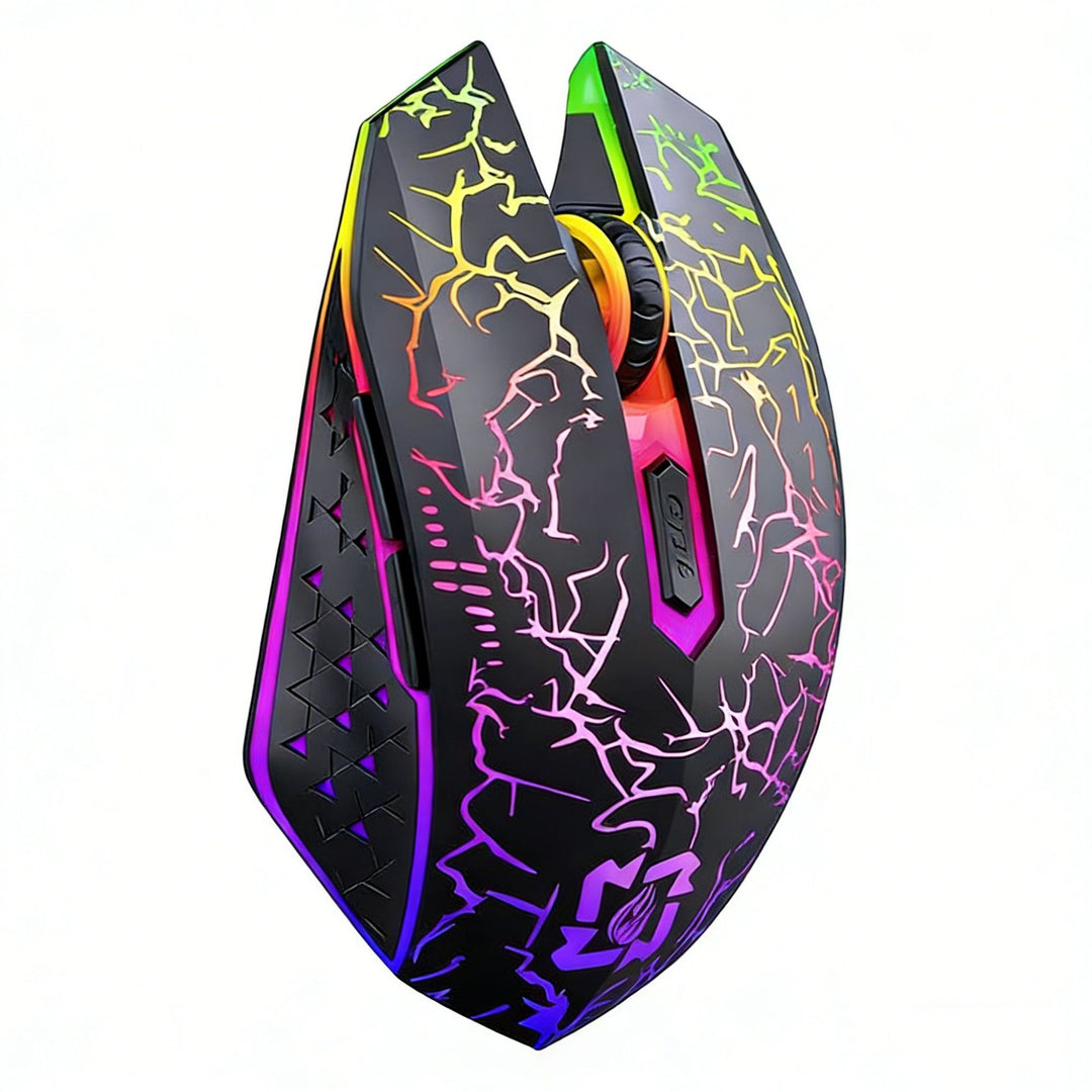 Gaming Mouse Stornfield