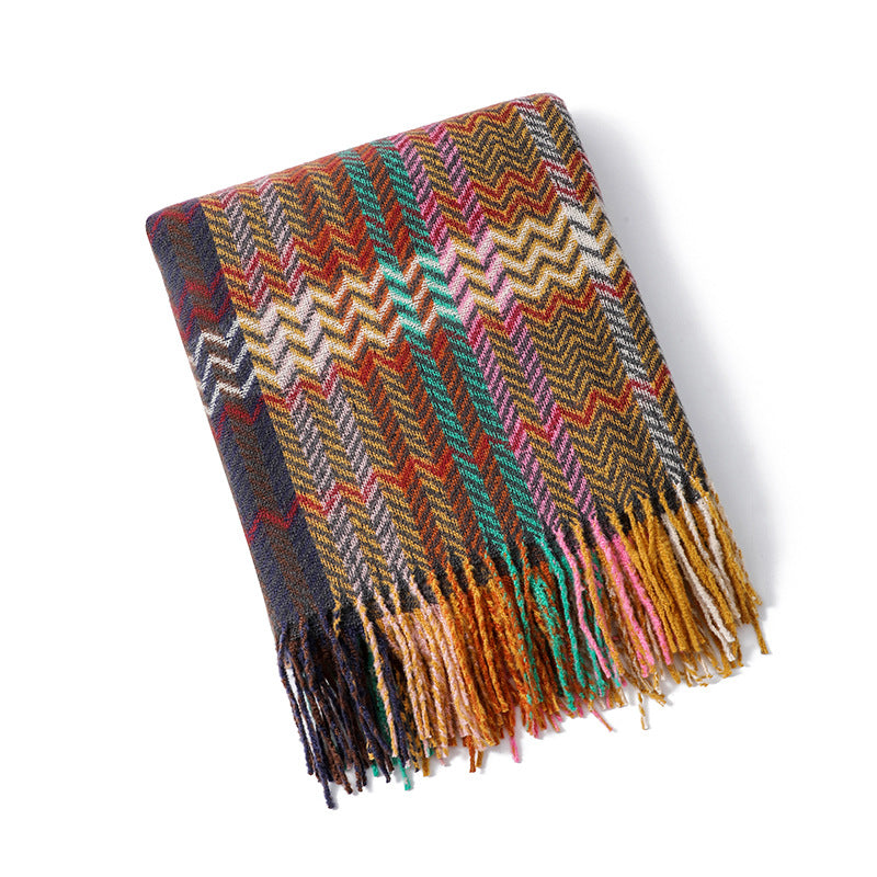 Women's Wool Stornfield