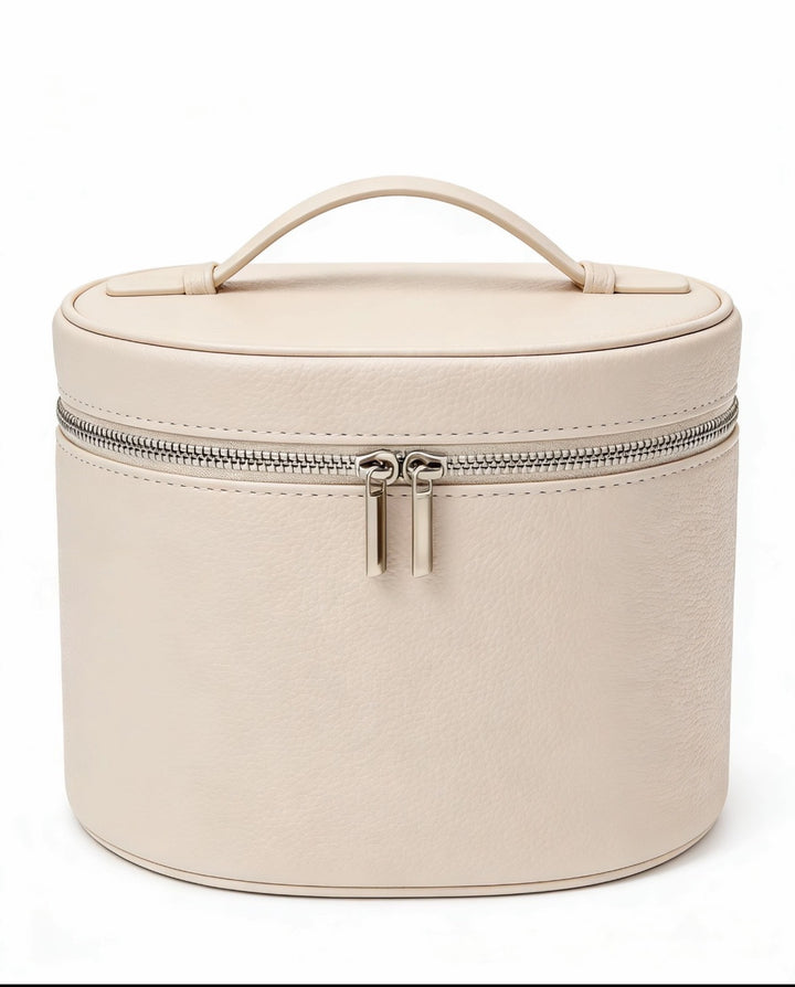 Elegant cosmetic storage bag Stornfield