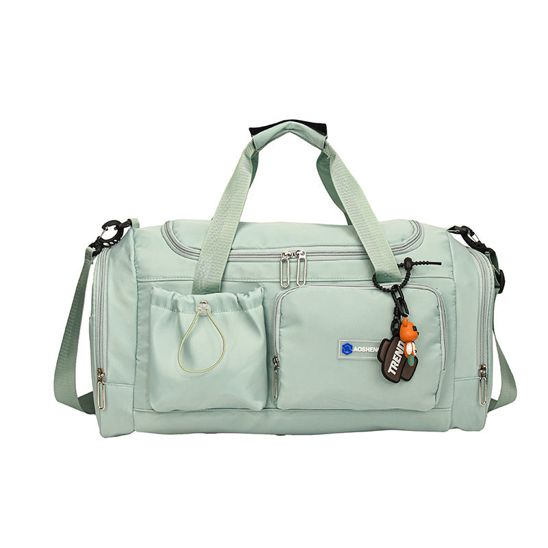 Ladies Sports Bag Stornfield
