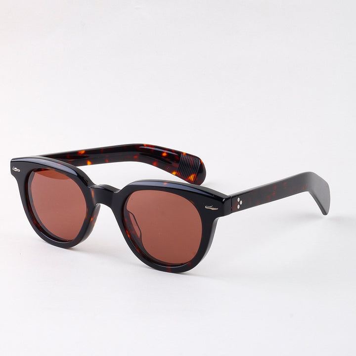 Women's sunglasses in elegant, feminine design with high-quality plastic frame Stornfield