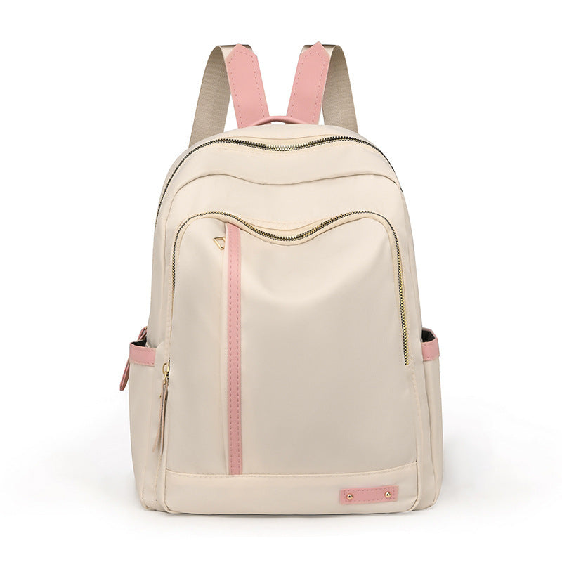 Lightweight Urban Backpack Stornfield