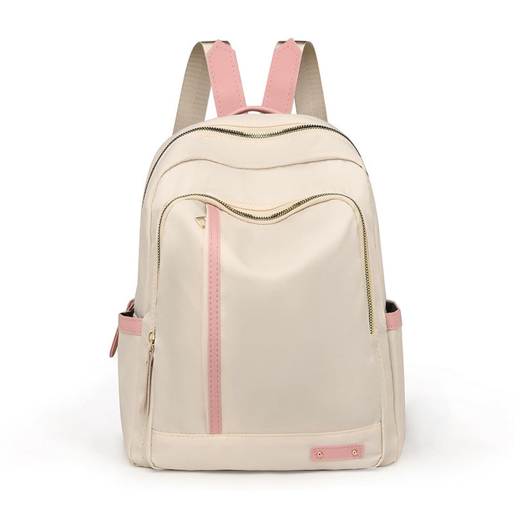 Lightweight Urban Backpack Stornfield