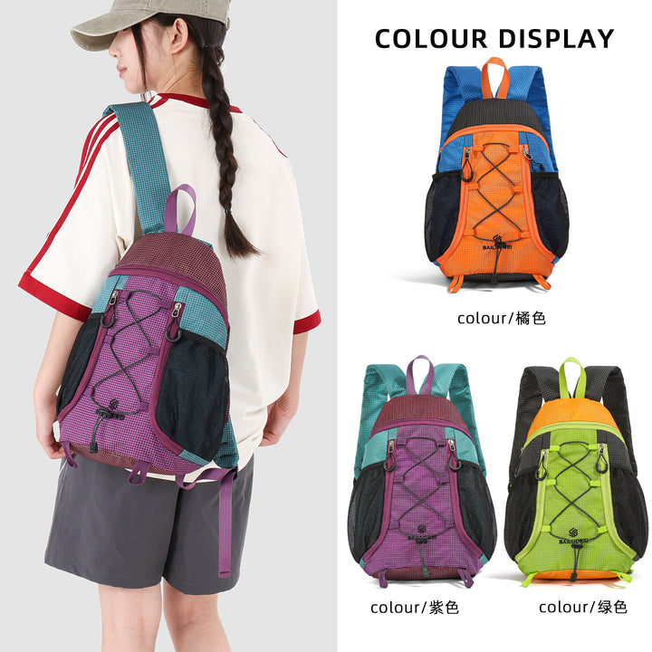 Lightweight Outdoor Sport Backpack Stornfield