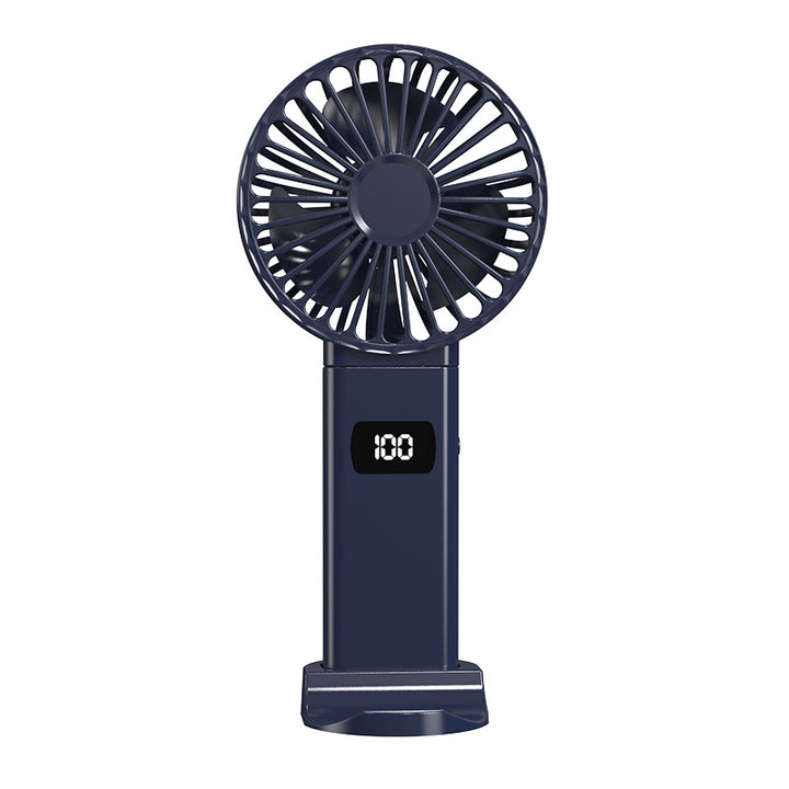 Portable Handheld Fan Stornfield