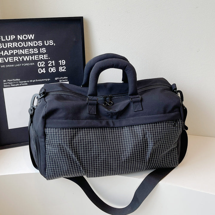Travel Sport Duffel Stornfield