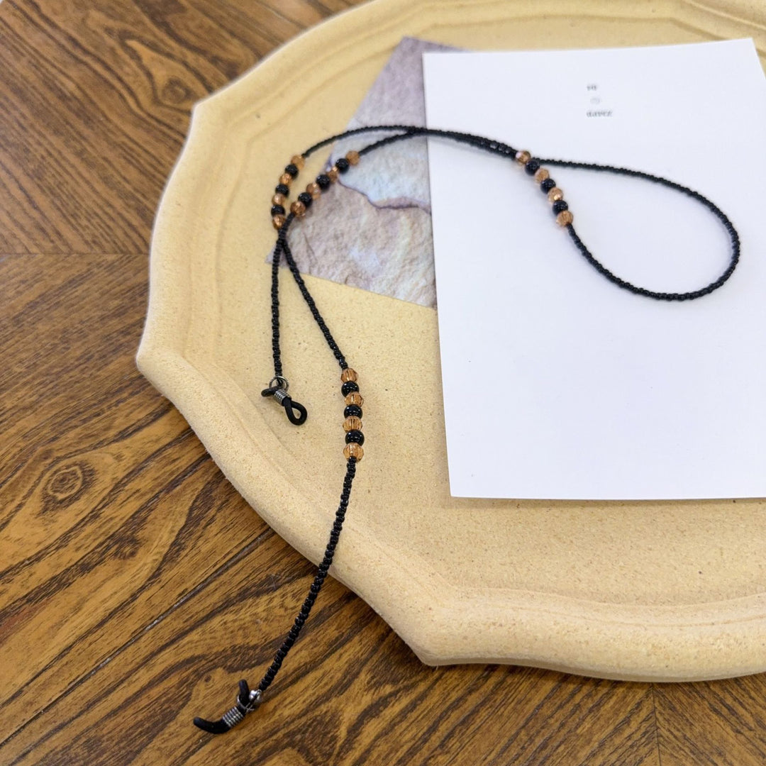 Beaded Eyewear Necklace Stornfield
