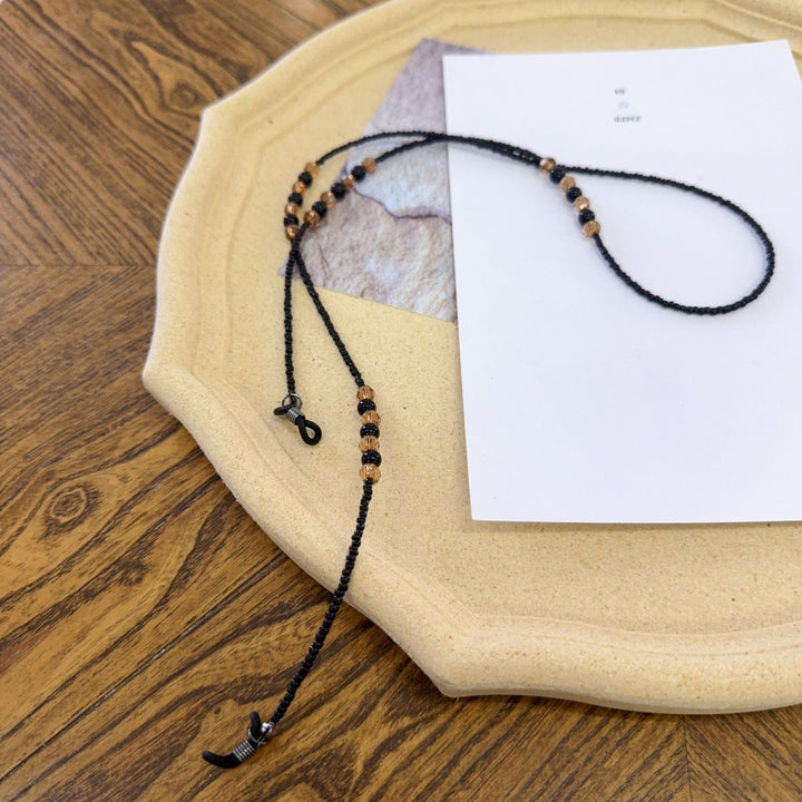 Beaded Eyewear Necklace Stornfield