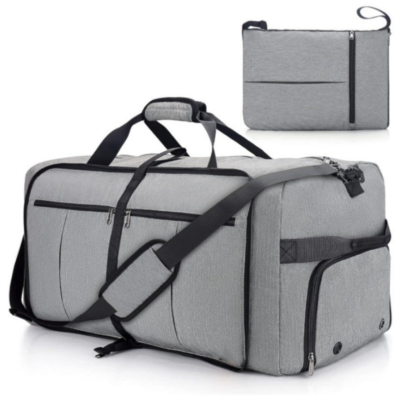 Versatile Travel Duffel Bag Stornfield