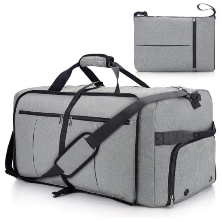 Versatile Travel Duffel Bag Stornfield