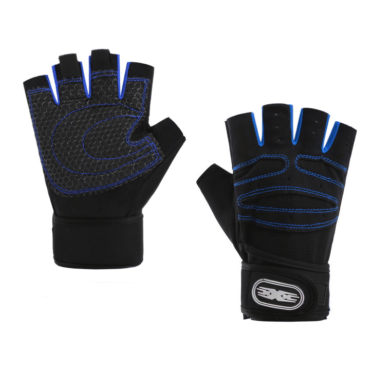 Women's Fitness Gloves Stornfield