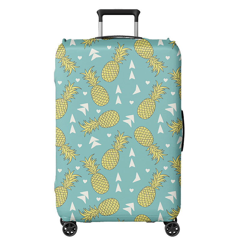 Ladies children's suitcase Stornfield